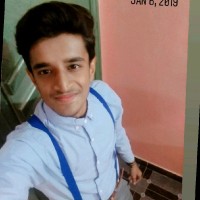 GeeksVisor Employee Sufyan Siddiq's profile photo