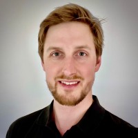 P&G Gillette Employee Ian Good's profile photo