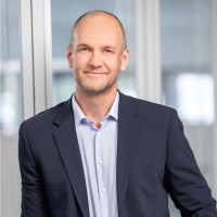 Infineon Technologies Employee Mark Schlueter's profile photo