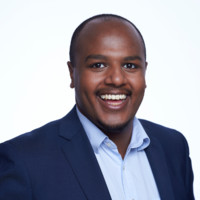 Construyo Employee Milkyas Goitom's profile photo