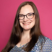 Revry Employee Danielle Will's profile photo