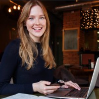 Corning Incorporated Employee Hannah Parker's profile photo