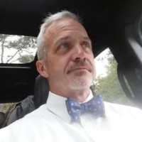 Kenneth Cooke