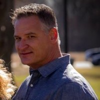 Onfloor® Technologies Employee Travis McCutchen's profile photo