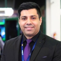 Airblue Employee Faizan Ahmed's profile photo