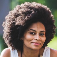 ANIP Employee Lilian Ferreira's profile photo