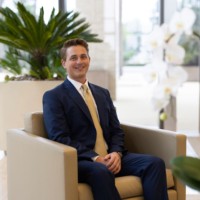 Merrill Lynch Employee Connor Campbell's profile photo