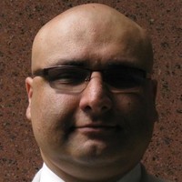 Morteza Mohammadzaheri Email