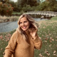 The Ecology Center, Orange County Employee Amanda Smith's profile photo