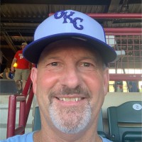 Retired Life Employee Gary Matthews's profile photo