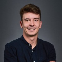 Delos Employee Gabriel Requin's profile photo