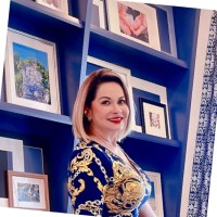 Partnership Realty Inc. Employee Luz Jimenez's profile photo