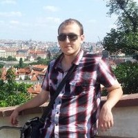 Alex Kononenko Email & Phone Number