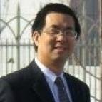 Episode Solutions Employee Lit Liu's profile photo