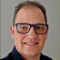 Rolls Software Employee Marc van Steijn's profile photo