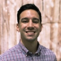 Glia Employee Jay Quiles's profile photo