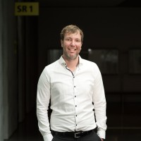 Cortecs Employee Alexander Steiner's profile photo
