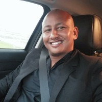 Crossroads Distribution Employee Charlton Martheze's profile photo