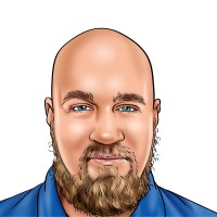 360 Smart Networks Employee Joshua Gransbury's profile photo