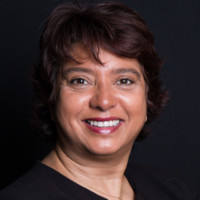 Eden Park Employee Véronique Valette's profile photo