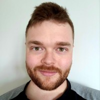 Shalwin inc. Employee Louis-Félix Rheault's profile photo