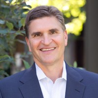 Bank of America Employee Rich Brown's profile photo