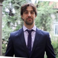 Luca Cavazzana Email