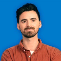 Crazy Labs Employee Gavin McNicholl's profile photo