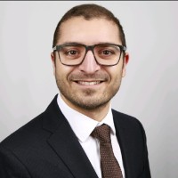 innovas GmbH Employee El Bennani's profile photo