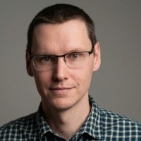 UX Estonia Employee Artur Puiste's profile photo