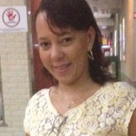 Dínamo Engenharia Employee Suhelen Santos's profile photo