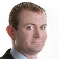 Roomspace Employee Michael McDonnell's profile photo