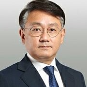 Cloudike Korea Employee Jinhong Park's profile photo