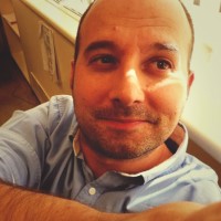 OCU Employee Jose Maria Estrade Nieto's profile photo