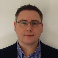 Canal & River Trust Employee James McIpd's profile photo