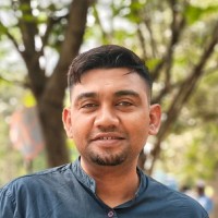 Tata Consultancy Services Employee Rana Sarkar's profile photo