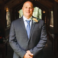 United Therapeutics Corporation Employee Harold Davis's profile photo