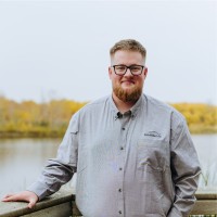 Manitoba Pork Council Employee Joey Dearborn's profile photo