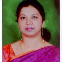 Vishwa Infrastructures and Services Pvt Ltd Employee Marina Nandyal's profile photo