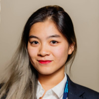 Mastercard Employee Duong Vu's profile photo