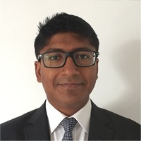 Voyage Foods Employee Arin Basu's profile photo