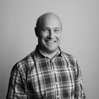 Propel Ventures Employee James Jones's profile photo