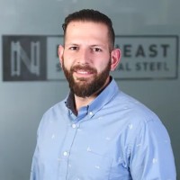 Northeast Structural Steel, Inc. Employee Constantinos Koulouris's profile photo