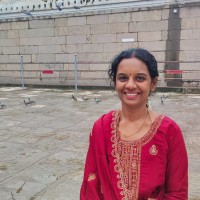 ThoughtWorks Employee Deepthi R's profile photo