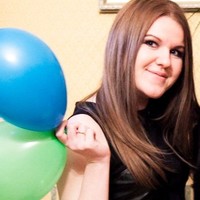 Victoria Riabokon's profile photo