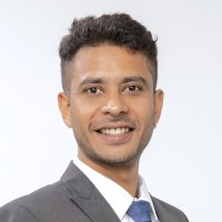 Arjun Sathish Email