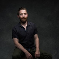 Theatrical Outfit Employee Matt Torney's profile photo