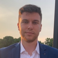 Twelve Employee Alex Fuksenko's profile photo
