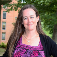 University of New Hampshire Employee Tracy Boyle's profile photo