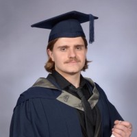 Cyberfrog Design Ltd Employee Oliver Facer's profile photo